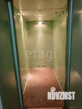 1-к квартира, вторичка, 41м2, 8/10 этаж