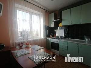 2-к квартира, вторичка, 51м2, 7/9 этаж