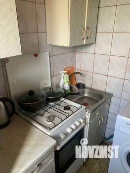1-к квартира, вторичка, 33м2, 5/5 этаж