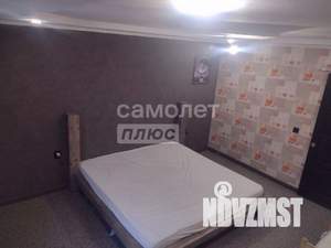 3-к квартира, вторичка, 60м2, 2/10 этаж