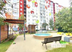 1-к квартира, вторичка, 35м2, 10/10 этаж