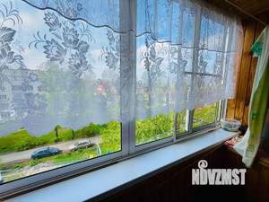 2-к квартира, вторичка, 41м2, 5/5 этаж