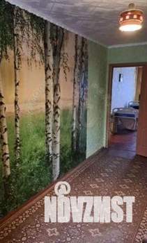 2-к квартира, вторичка, 44м2, 2/5 этаж