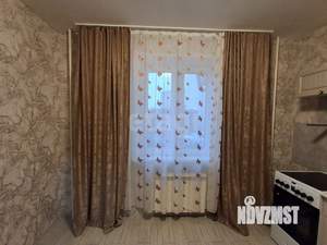 1-к квартира, вторичка, 37м2, 1/17 этаж