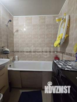 2-к квартира, вторичка, 46м2, 1/9 этаж