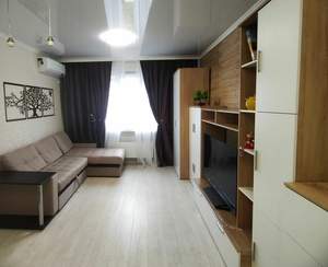 2-к квартира, вторичка, 40м2, 10/10 этаж