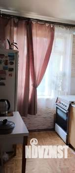 4-к квартира, вторичка, 61м2, 2/5 этаж