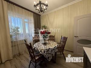 2-к квартира, вторичка, 71м2, 2/17 этаж