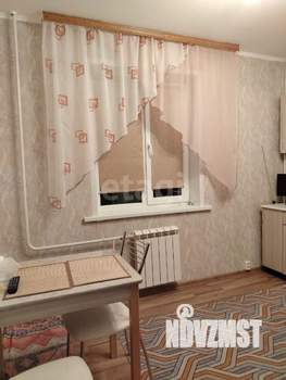 1-к квартира, вторичка, 36м2, 7/17 этаж