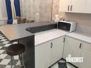 1-к квартира, вторичка, 47м2, 4/8 этаж