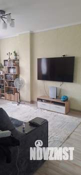 2-к квартира, вторичка, 60м2, 2/10 этаж