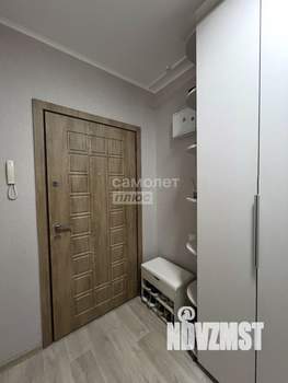 2-к квартира, вторичка, 56м2, 8/17 этаж