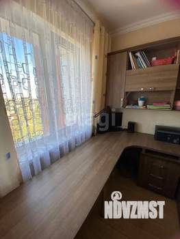 3-к квартира, вторичка, 88м2, 15/17 этаж
