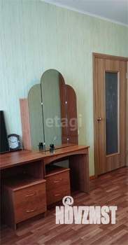 1-к квартира, вторичка, 36м2, 7/17 этаж