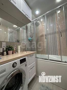 2-к квартира, вторичка, 59м2, 9/17 этаж