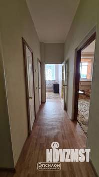 1-к квартира, вторичка, 35м2, 5/5 этаж