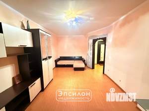 1-к квартира, вторичка, 34м2, 10/10 этаж