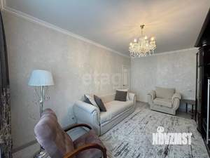 2-к квартира, вторичка, 53м2, 5/10 этаж