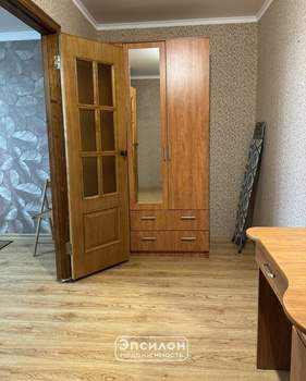 1-к квартира, вторичка, 45м2, 7/10 этаж