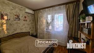 3-к квартира, вторичка, 85м2, 17/17 этаж