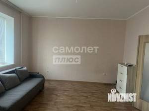 1-к квартира, вторичка, 41м2, 13/17 этаж