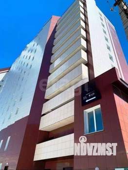 1-к квартира, вторичка, 33м2, 11/14 этаж