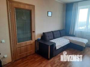 2-к квартира, вторичка, 59м2, 14/18 этаж