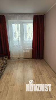 1-к квартира, вторичка, 36м2, 2/17 этаж