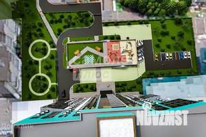 1-к квартира, вторичка, 40м2, 3/21 этаж