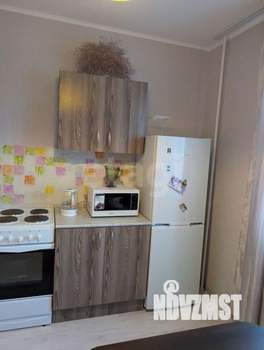 1-к квартира, вторичка, 39м2, 14/18 этаж