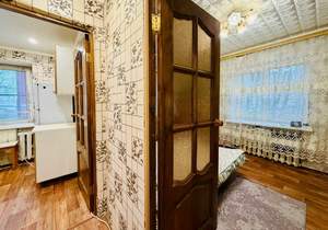 1-к квартира, вторичка, 31м2, 1/5 этаж