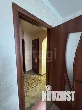 1-к квартира, вторичка, 28м2, 4/9 этаж
