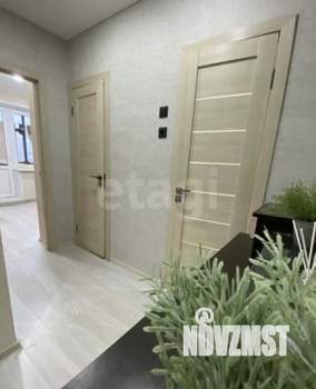 1-к квартира, вторичка, 41м2, 8/10 этаж