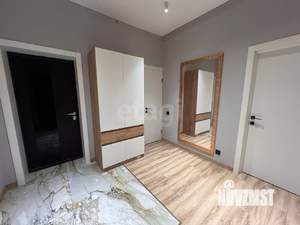 3-к квартира, вторичка, 96м2, 2/9 этаж