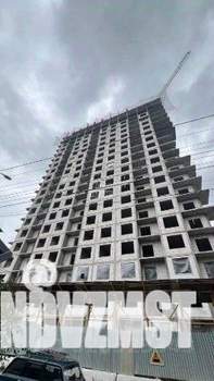 4-к квартира, вторичка, 105м2, 8/21 этаж