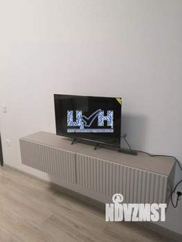 1-к квартира, вторичка, 35м2, 12/19 этаж