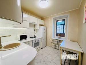 1-к квартира, вторичка, 31м2, 9/9 этаж