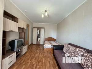 1-к квартира, вторичка, 36м2, 11/17 этаж