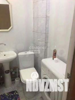 1-к квартира, вторичка, 30м2, 5/5 этаж