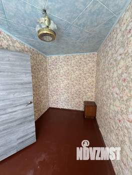 2-к квартира, вторичка, 43м2, 1/5 этаж