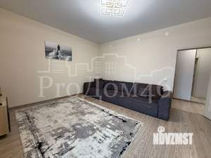 2-к квартира, вторичка, 57м2, 4/4 этаж
