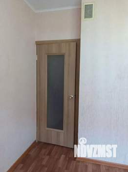 1-к квартира, вторичка, 38м2, 7/17 этаж