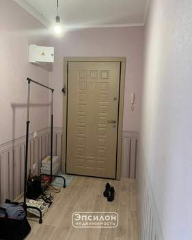 2-к квартира, вторичка, 61м2, 8/17 этаж