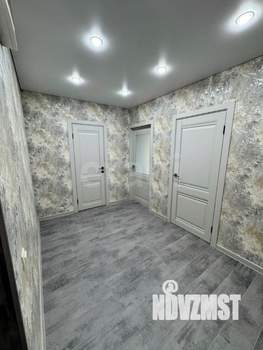 1-к квартира, вторичка, 40м2, 10/10 этаж