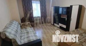 1-к квартира, вторичка, 42м2, 6/10 этаж