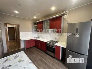 2-к квартира, вторичка, 62м2, 6/10 этаж