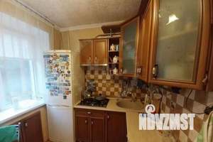 3-к квартира, вторичка, 51м2, 2/5 этаж
