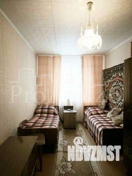 2-к квартира, вторичка, 45м2, 3/5 этаж