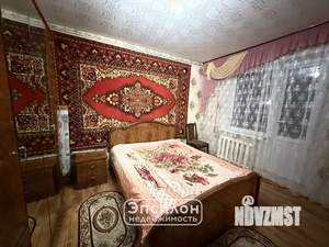 3-к квартира, вторичка, 61м2, 3/9 этаж