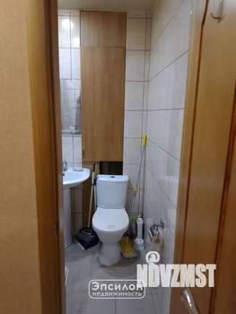 1-к квартира, вторичка, 32м2, 1/5 этаж